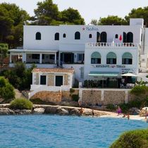 Hôtel Bahia in Cala Santandria