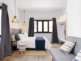 Hotel Pardela Menorca in Es Castell