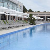 Hôtel 55 Santo Tomas in Santo Tomas