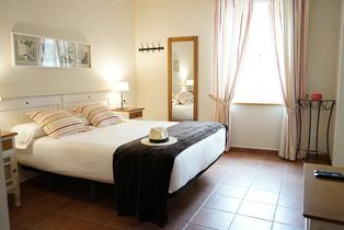 Hôtel Es Mercadal in Es Mercadal