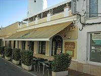 Sant Lluis - La Rueda