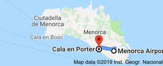 Calan En Porter Transferts