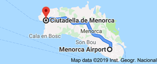 Ciutadella Transferts