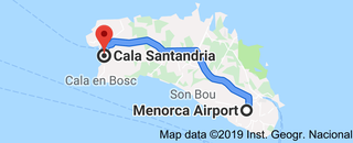 Santandria Transferts