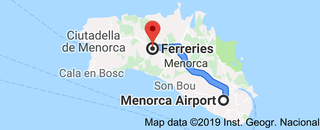 Ferreries Transferts