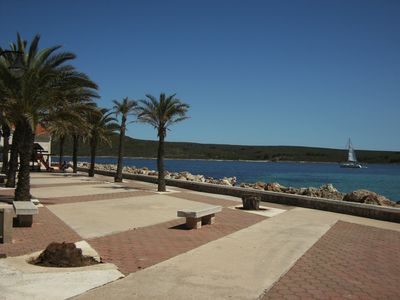 Promenade