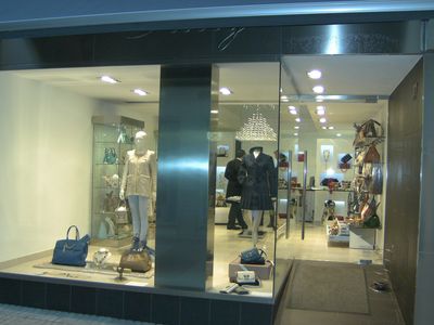 Leather Goods-High Quality