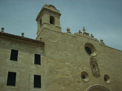Menorca Museum