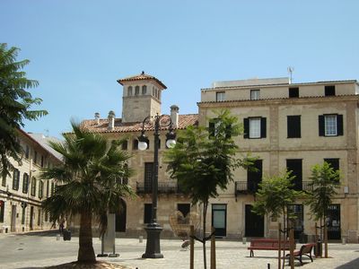 Place del Princeo