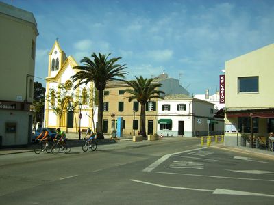 Es Casino - Live Music nights