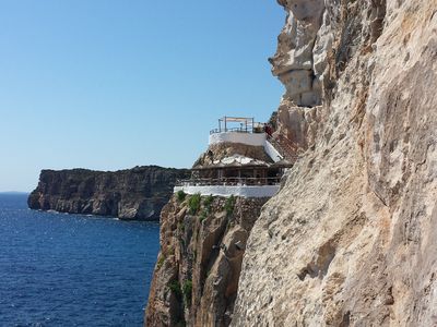 Outdoor Platforms (for sunsets)