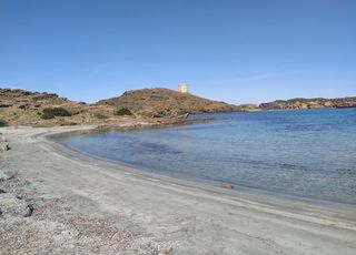 Randonnée à Minorque