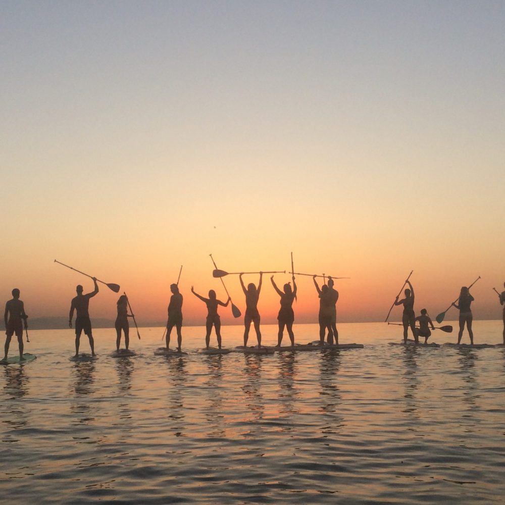 What to see and do in Playa en Fornells