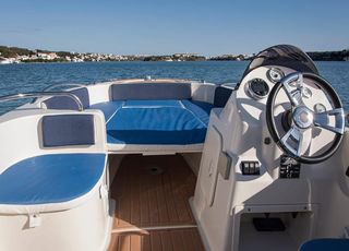 Es Castell Experiences