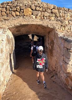 Randonnées guidées