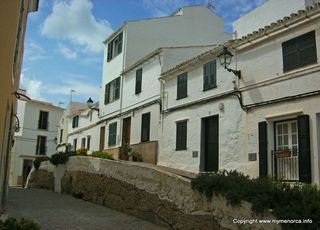 Menorca Town Alaior
