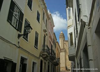 Menorca Town Alaior