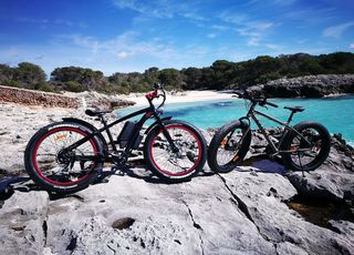 Cala'n Bosch Activities