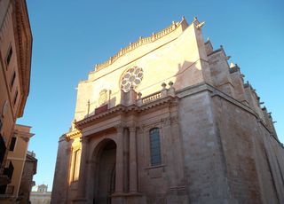 Cathedral Square