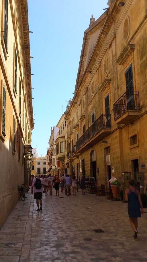 Old City