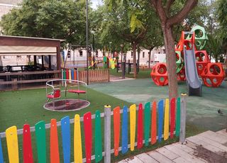 Es Castell Activities