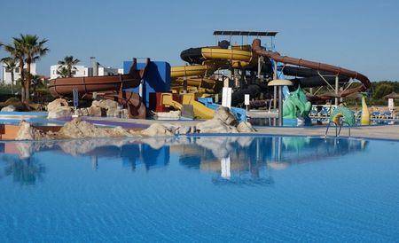 Cala Bosch Things to see