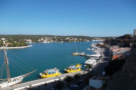 Es Castell Experiences