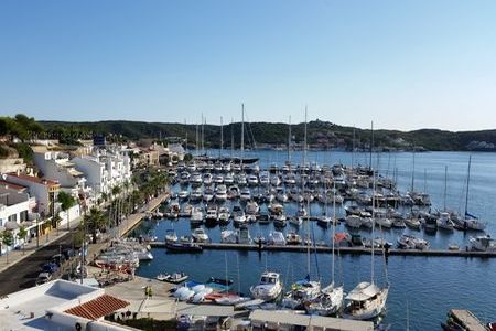 Es Castell Experiences