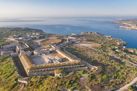 Es Castell Experiences