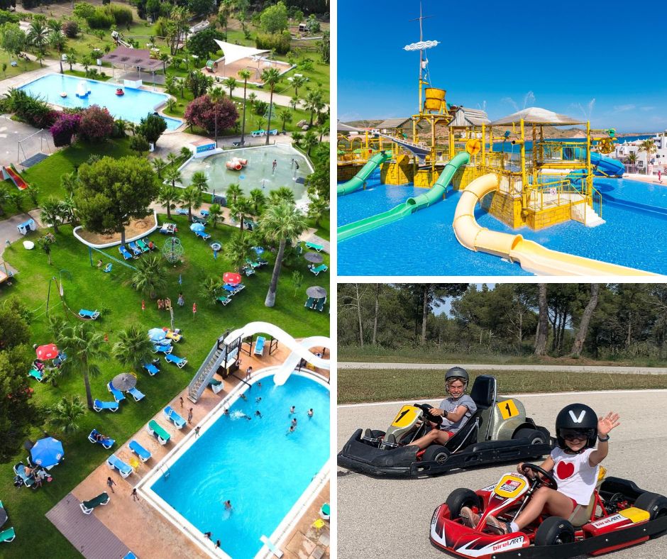 Activités familiales et pour enfants