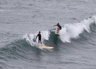 Sports nautiques à Minorque 